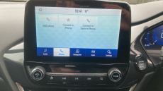 Ford Puma 1.0 EcoBoost Hybrid mHEV ST-Line 5dr Petrol Hatchback